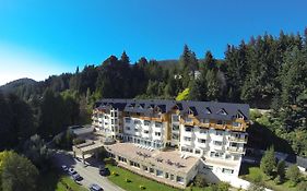 Huinid Bustillo Hotel&Spa